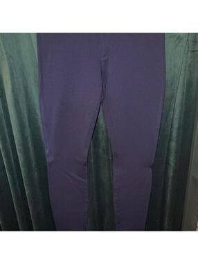 Unbranded Women's Purple and Navy Jeans